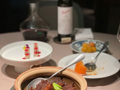 笋干仔排-荣轩(新荣记环球金融中心店)