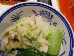 -西安饭庄·非遗陕菜(钟楼店)