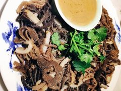 水爆肚-老仁义·清真菜(太古街店)