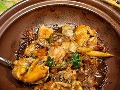 -侨美食家·粤菜(体育西路店)