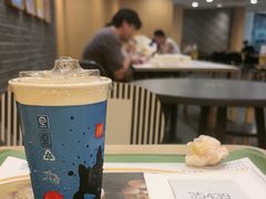 -麦当劳(民盈·国贸城店)