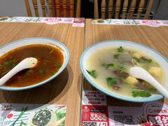 -小杨生煎(松江大学城店)