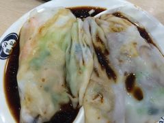 -银记肠粉店(市二宫店)