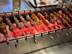 -很久以前羊肉串(打浦路店)