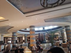 -京津新城温德姆至尊酒店(珠江大道店)