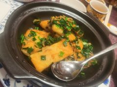 芒种虾皮糯米山药-宁波状元楼酒店(和义路店)