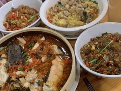 -笨罗卜浏阳菜馆(太平街店)
