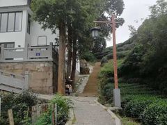 -西湖风景区十里琅珰-五云山
