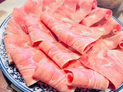 -宣武小院涮肉(前门店)