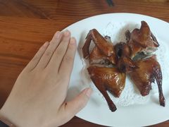 -富哥食店