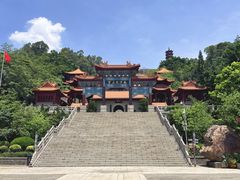 -南沙天后宫景区