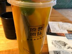 -原製原味(普陀山磐龙店)