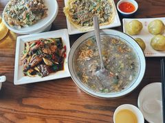 -海坛特色小吃·只做平潭特色菜(平潭店)