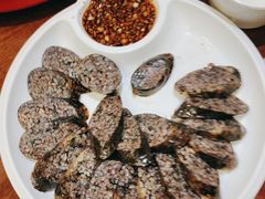 -英兰朝族饭店(河南桥头店)