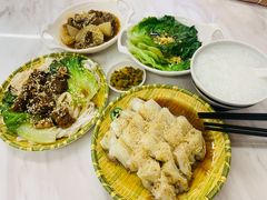 -吴一川韭香粉皮(丽香苑分店)