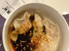 钟水饺-金鼎轩·滋养小餐馆(联想桥店)