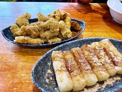 -付小姐在成都(中山公园店)