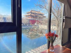 -四季民福烤鸭店(故宫店)