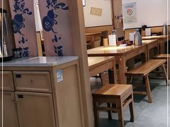 大堂-先启半步颠小酒馆(虹桥龙湖天街店)