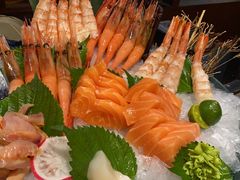 -極上萬膳·日料放题(海岸城店)