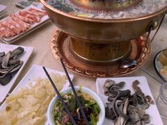 -虾大侠·盱眙龙虾老北京铜锅涮羊肉(金楠天街店)