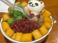 -池嬢拌粉(上海首店)