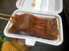 -捞沙巷