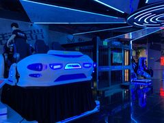 -世代星球·保龄球·镭战真人CS·团建(杨浦店)
