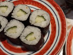-Sushi Love 创意寿司(丽影广场店)