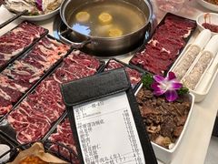 -三头牛·潮汕牛肉生蚝火锅 (夏湾店)