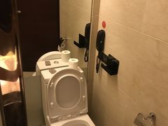 俗室-深圳福青龙华天假日酒店