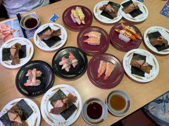 -寿司郎(皇庭广场店)