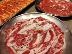 -西塔老太太泥炉烤肉(北京双井店)