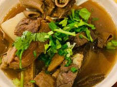-莲塘味宝园牛杂(天越翔园店)