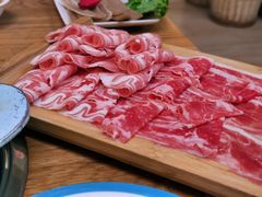 -青瓷火锅料理(西单大悦城店)