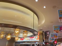 -西贝(紫荆广场店)