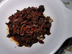 -俏九州·小炒黄牛肉(华润万象汇店)