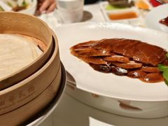 -四季民福烤鸭店(故宫店)