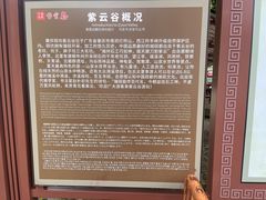 -紫云谷景区