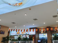 -楚鱼王·河鲜·湖北菜(华农店)