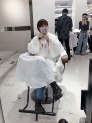 -MY HAIR ARDOR