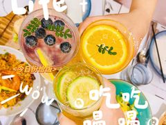 -LE SHARE洛笙·花园西餐(北京路步行街店)