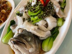 -胖子菜馆(隆昌路店)