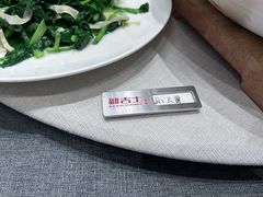 -新吉士·上海菜(浦东LCM置汇旭辉店)