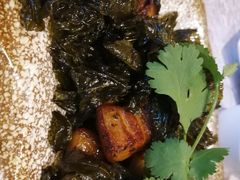 -湖影中餐厅·南京金茂威斯汀大酒店