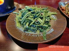 -红泰·泰精选·特色料理(中山路店)