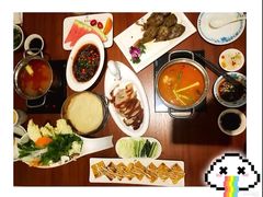 -龙聚德北京烤鸭(沙坪坝华宇A馆店)