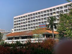 -暨南大学（石牌校区）明湖楼