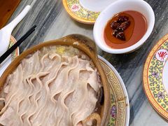 -砂锅居(西四店)