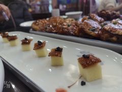 -润泽园饭庄(中山路店)